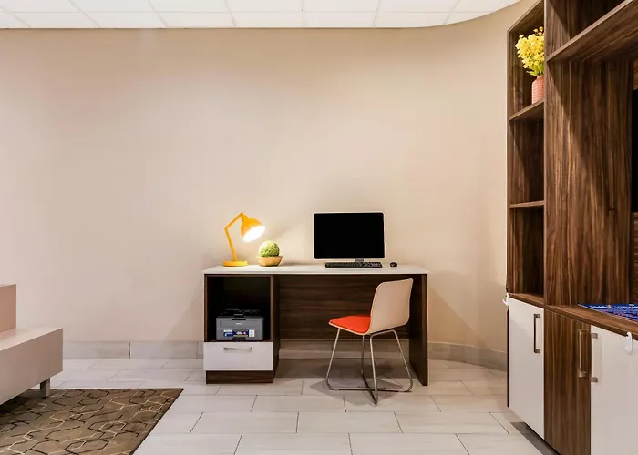 Holiday Inn - Brownsville By Ihg